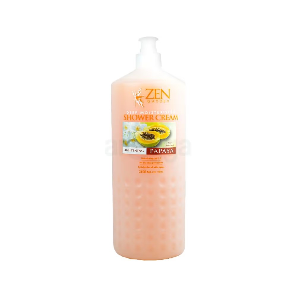 ZEN PAPAYA