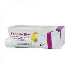 ECONATE-G 1% VAGINAL CREAM 30GM