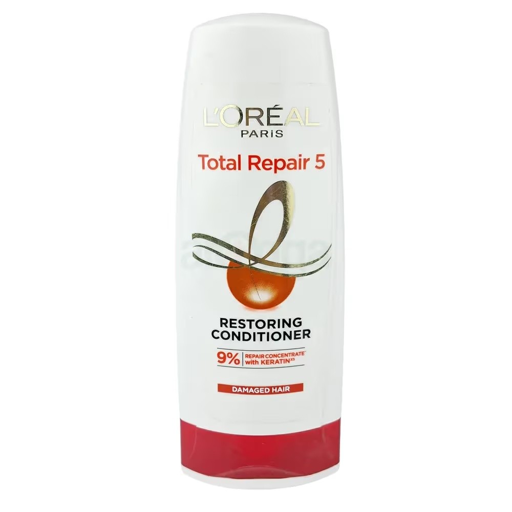 LOREAL TOTAL REPAIR 5 CONDITIONER 410ML