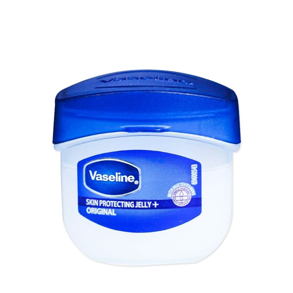 VASELINE PETROLEUM JELLY 7g