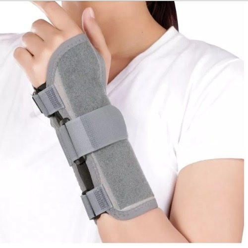 WRIST SPLINT AMBIDEXTROUS (TYNOR) SIZE: M