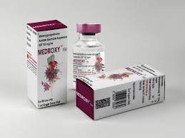 MEDROXY 150MG/ML IM INJECTION