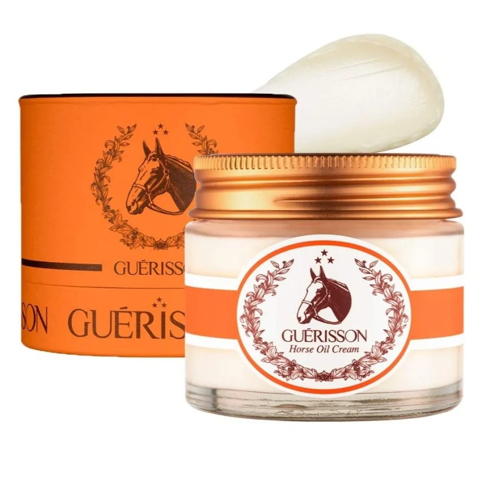 GUERISSON HORES CREAM