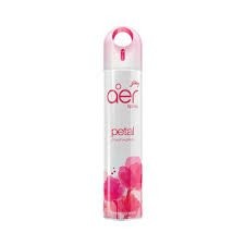Godrej AER Petal Crush Pink Room Air Freshener Spray 300ml
