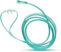 NASAL OXYGEN CANNULA