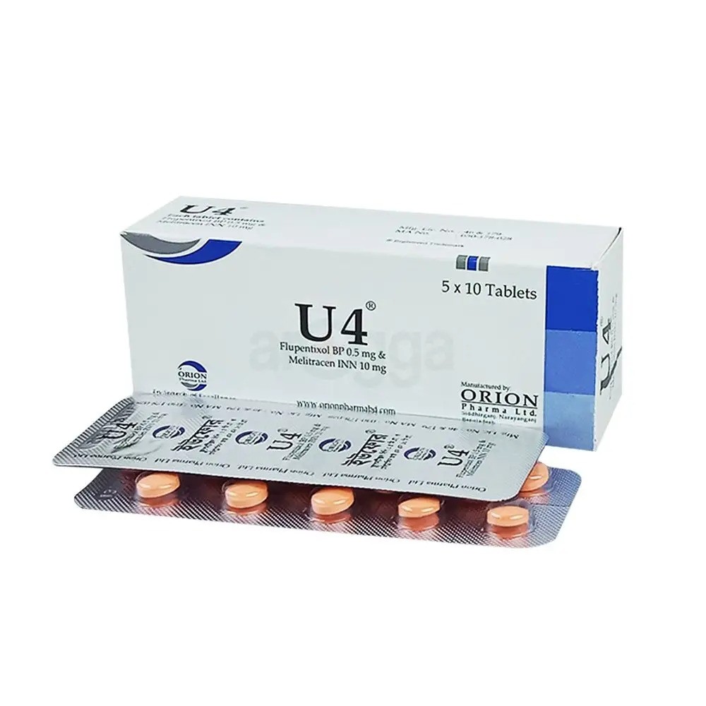 Filfresh U4