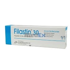 Filastin 300mcg/0.5ml IV/SC Injection