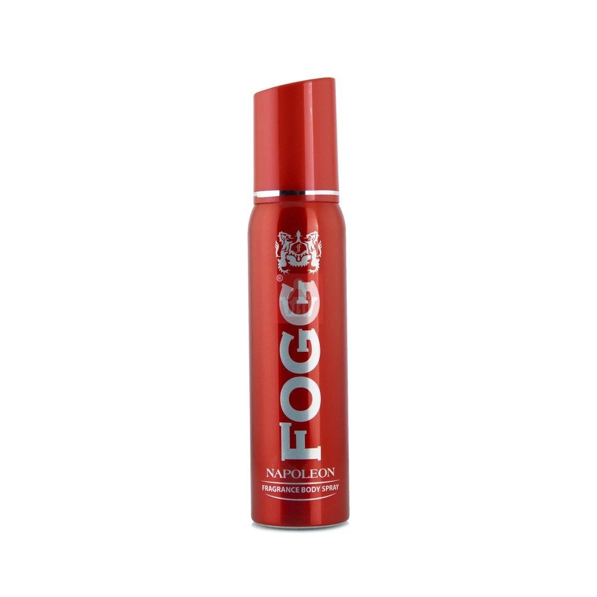 FOGG BODY SPRAY NEPOLEON 120ML (INDIA)