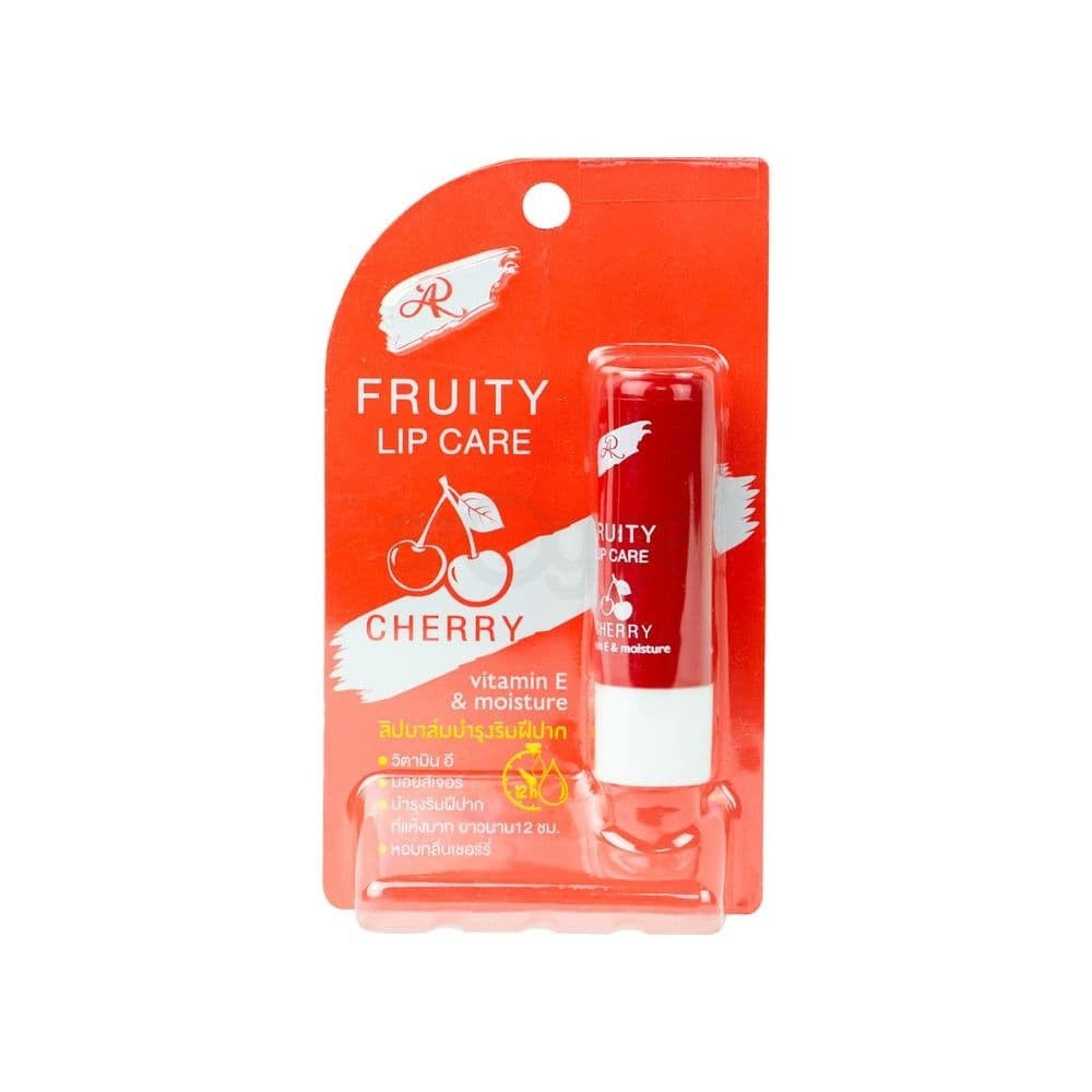 FRUITY LIP CARE ORIGINAL 3.6 LIP GEL