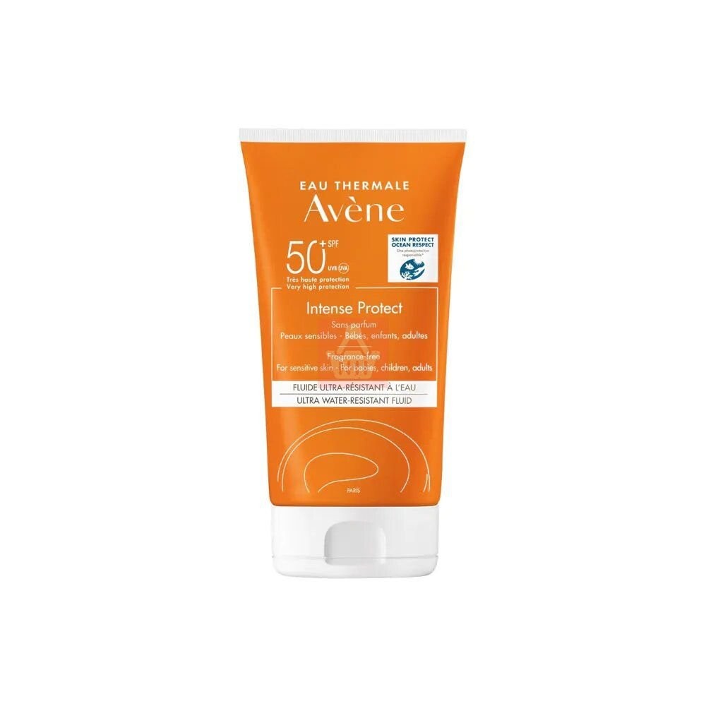 AVENE SPF 50+ SUNBLOCK 150ML