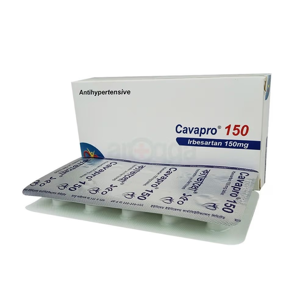CAVAPRO 150mg Tablet