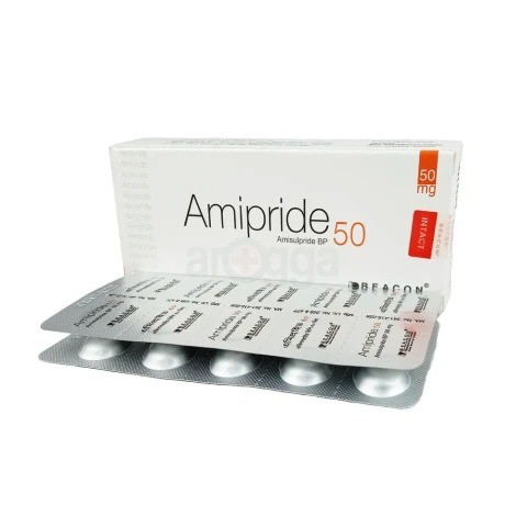 Filfresh AMIPRIDE 50 mg