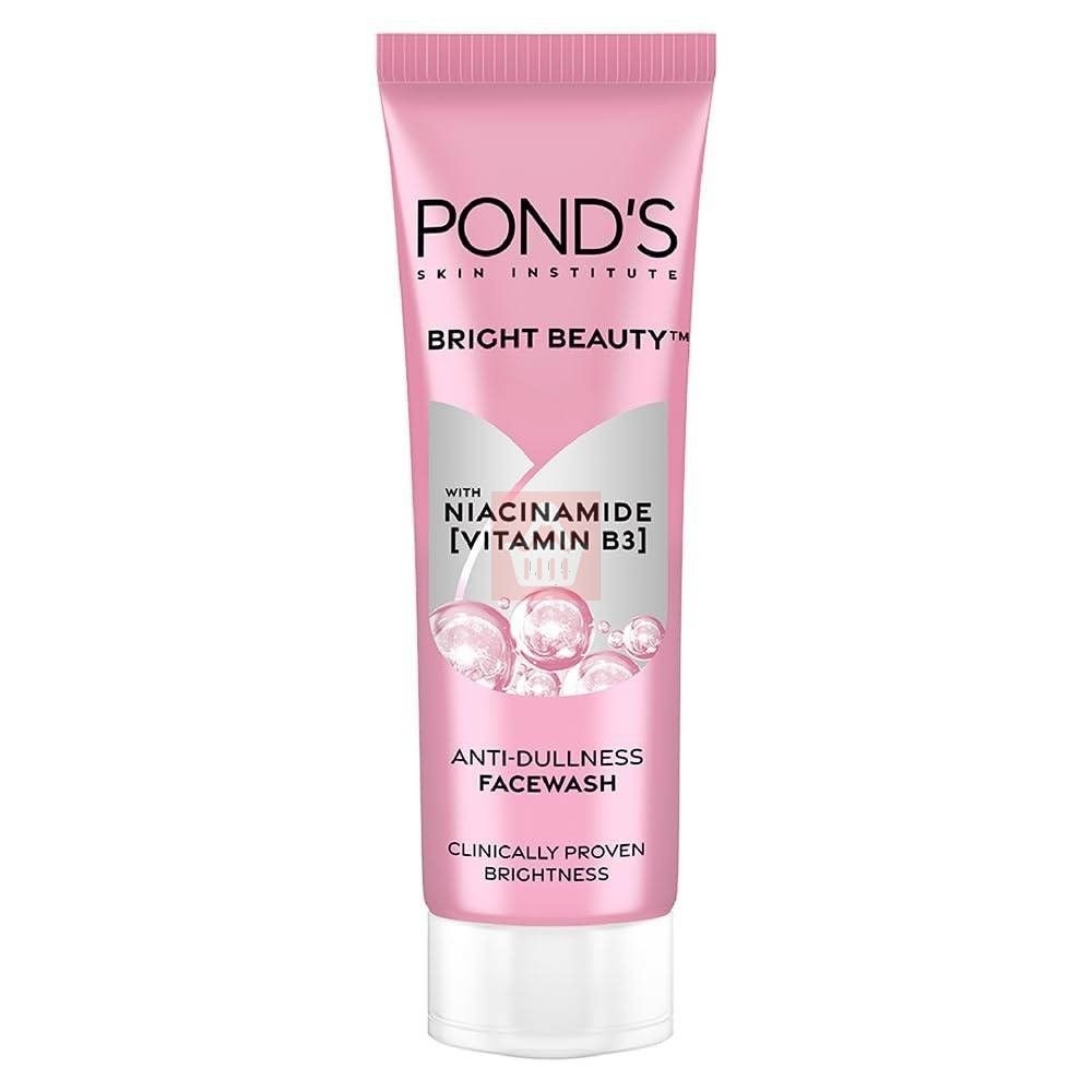 PONDS ANTI-DULLNESS 100GM