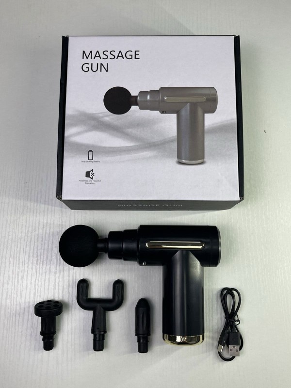 Massage Gun (china)