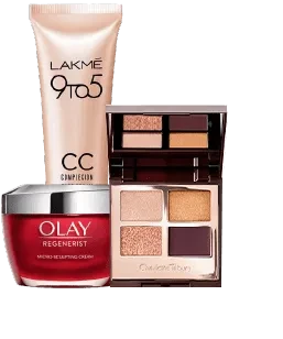 Beauty & Skin Care