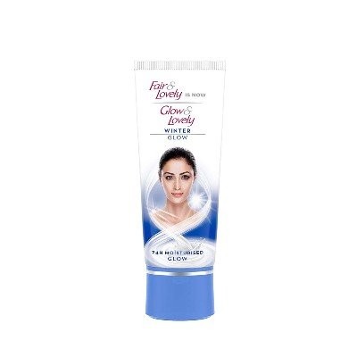 FAIR LOVELY GLOW LOVELY WINTER BRIGHT VIT. C 47 GM