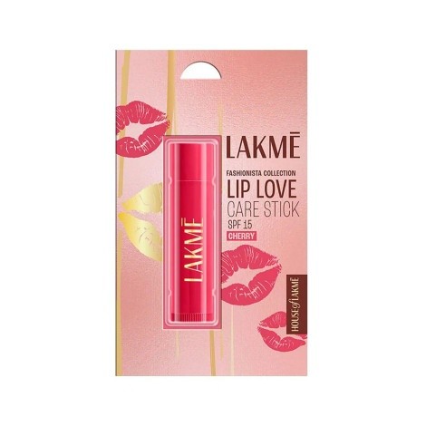 LAKME LIP LOVE 22 HARS