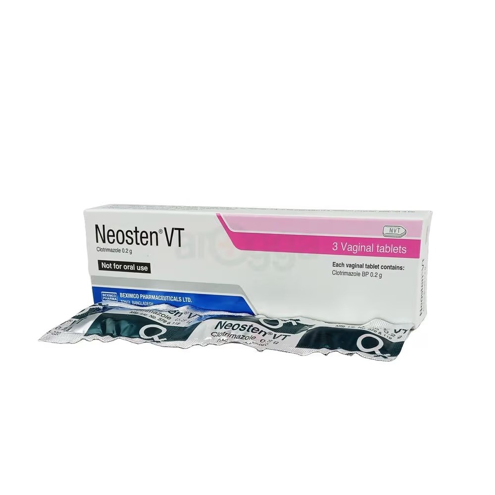 Filfresh NEOSTEN VT
