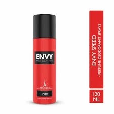 ENVY BODY SPEED 120ML (INDIA)