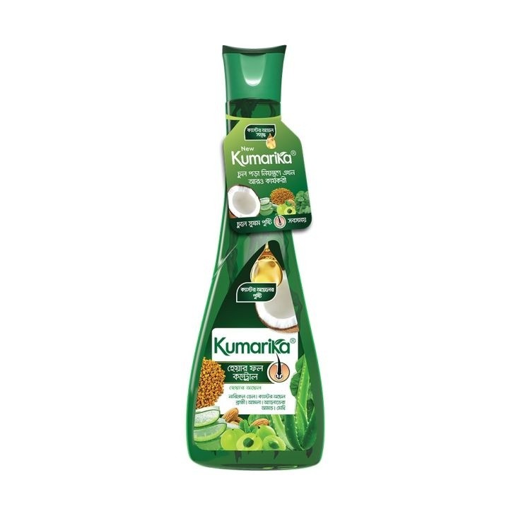 KUMARIKA 150ML OIL