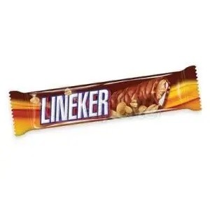 LINEKER CHOKOLATE