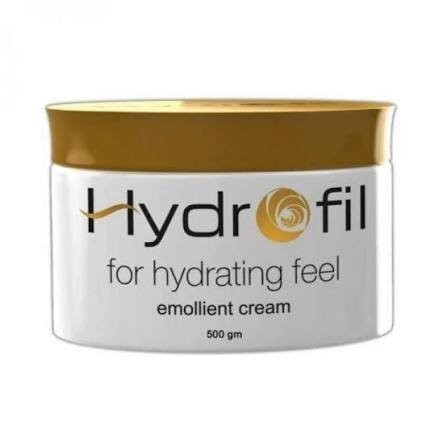 Hydrofil Emollient Hydrating Cream 200g