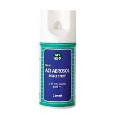 ACI AEROSOL 250ML