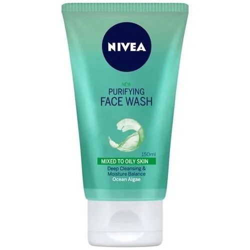 NIVEA PURIFYING 150 ML FACE WASH