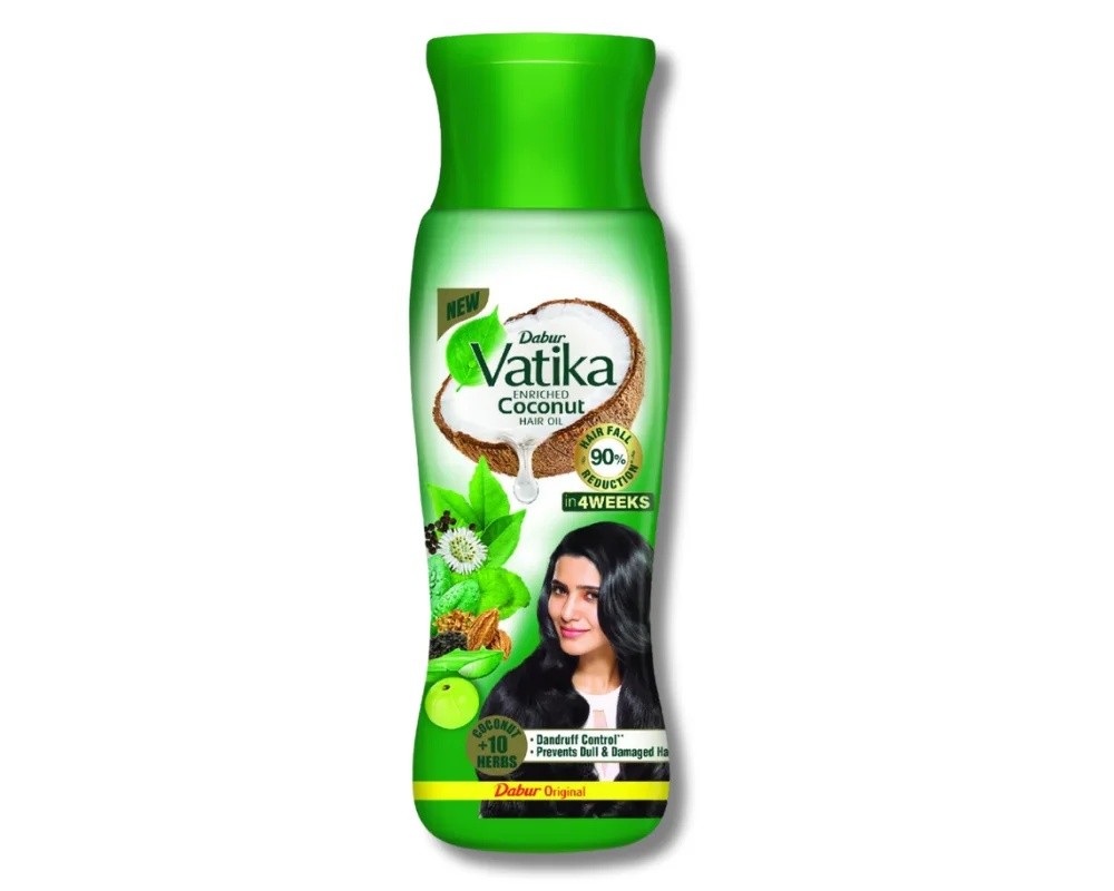 VATIKA HAIR OIL 300ml