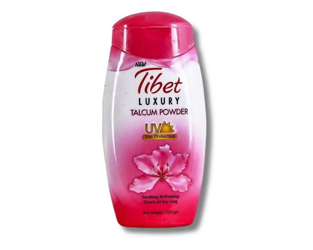 TIBET LUXURY 100gm