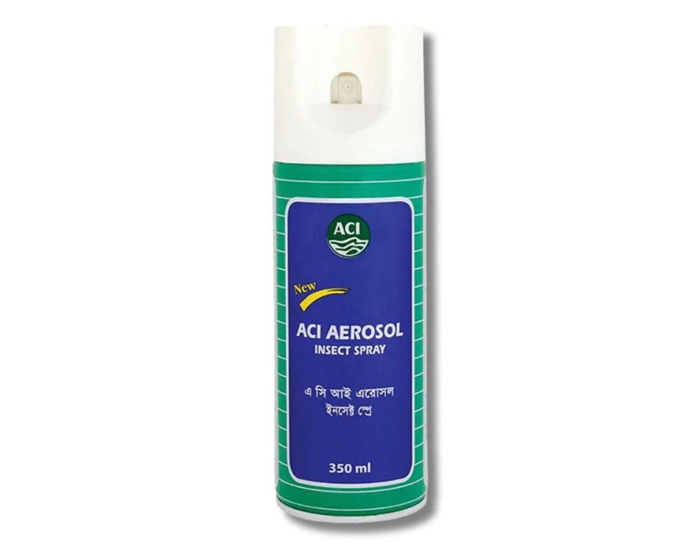 ACI AEROSOL 350ML