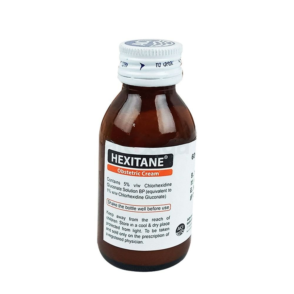 HEXITANE 60 ML