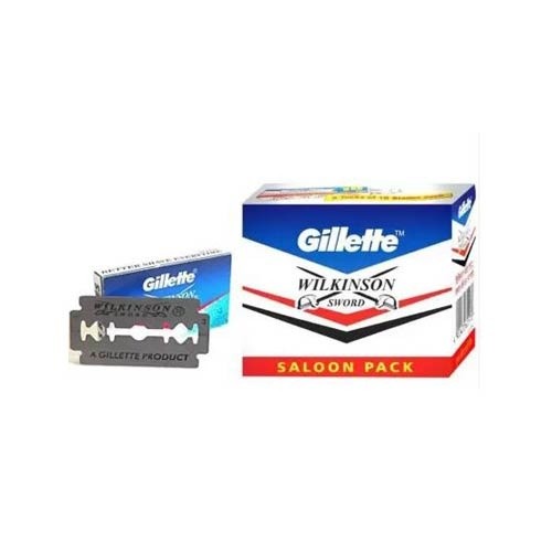 GILLETTE WILKISON 5PCS