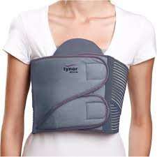 CHEST BINDER (TYNOR) SIZE: S