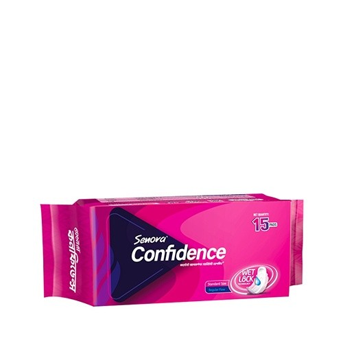 SENORA CONFIDENCE 15 PC NAPKINE