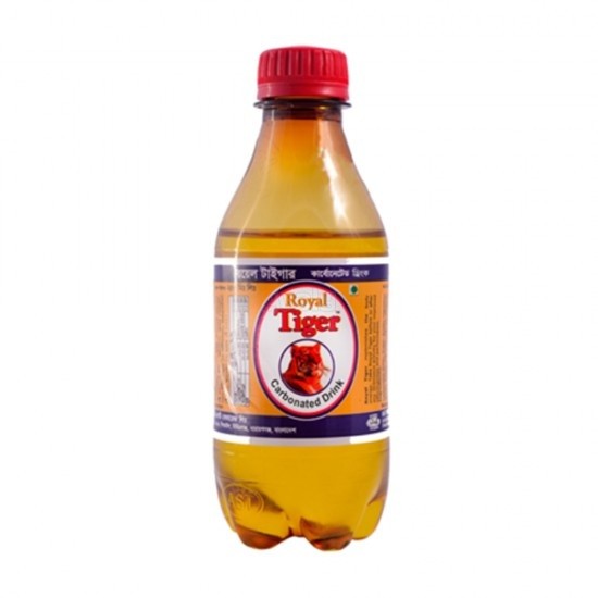 TIGER 250ml