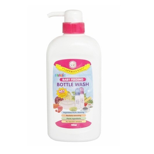FARLIN BOTTLE WASH 700ML