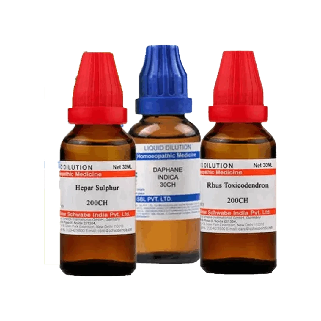 Homeopathy