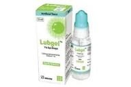 Lubgel 1% Eye Drop 10ml