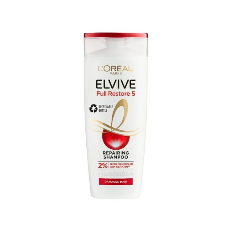 LOREAL ELSEVE UK-400ML