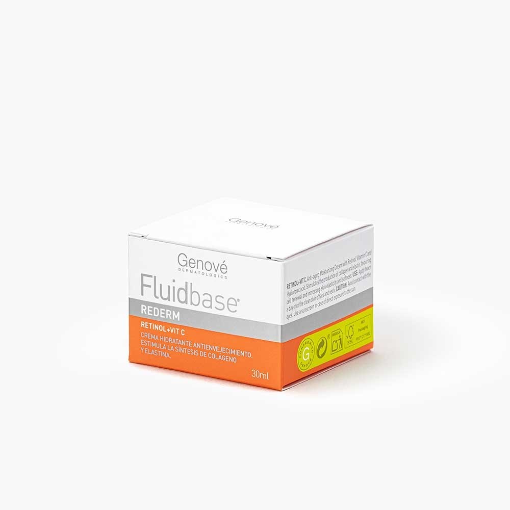 GENOVE RETINOL +VIT C