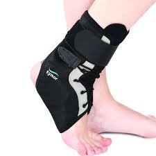 ANKLE BRACE (TYNOR) SIZE: M
