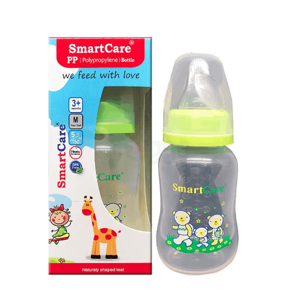 SMART CARE PP BOTTLE 20 Z