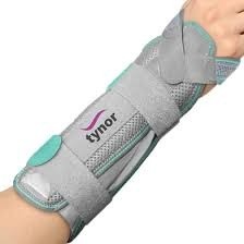 FOREARM SPLINT (TYNOR) SIZE:UNI