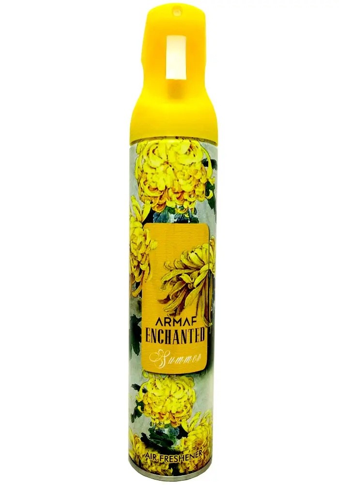 ARMAF AIR FRESHENER summer 300ml