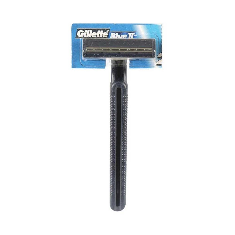 GILILLET II 2-1 RAZER