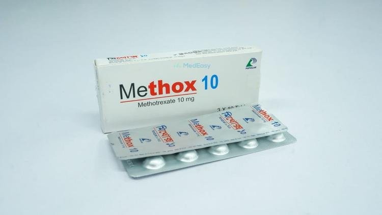 METHOX 10 MG TABLET