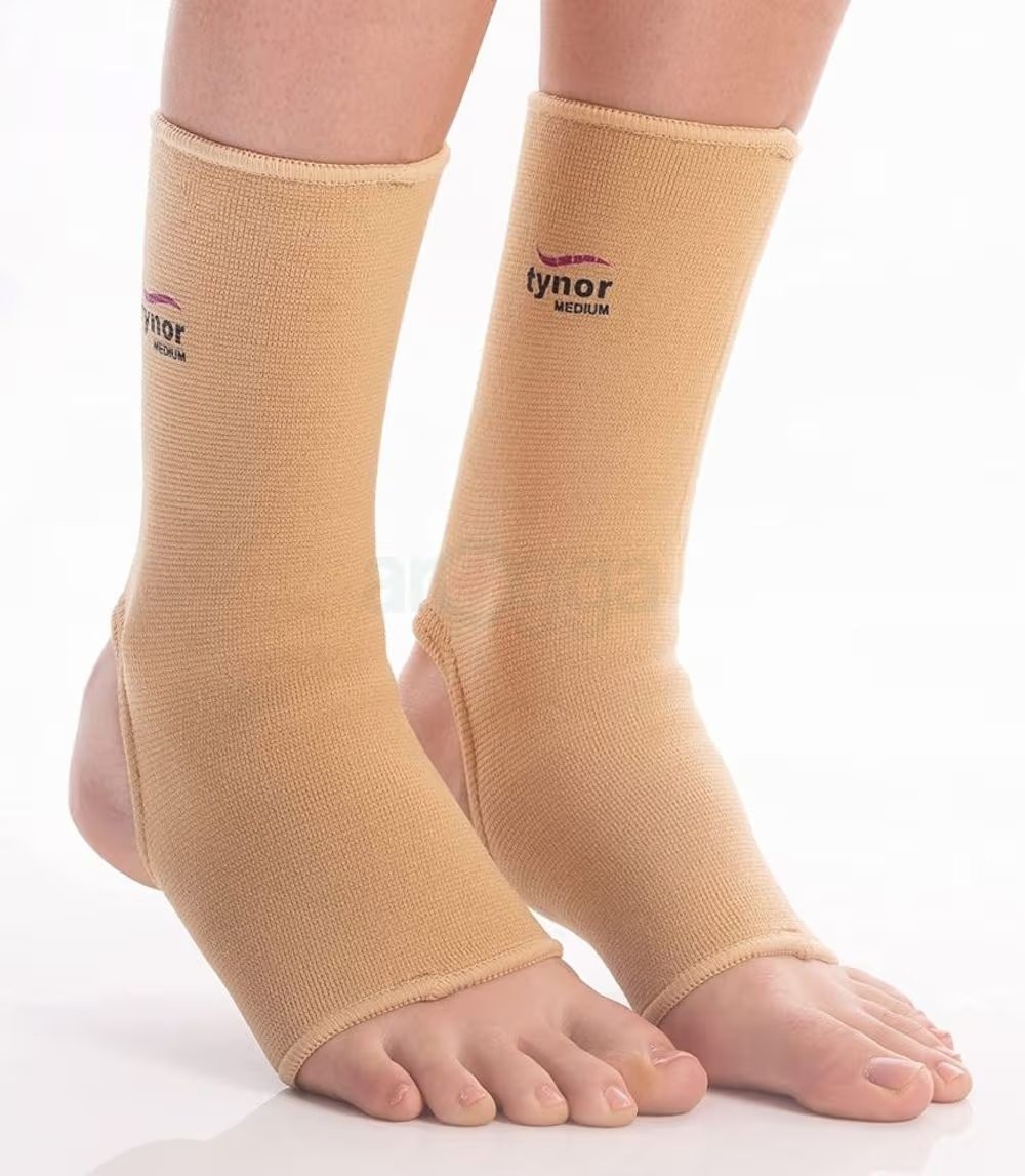 ANKLET (TYNOR) SIZE: L