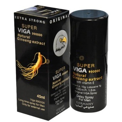 VIGA SPRAY 45ml