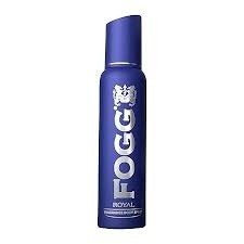 FOGG PERFUME ROYAL 120ML (INDIA)